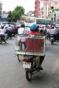 More Motorbikes, Saigon